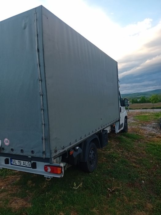 Fiat ducato 2.3 multijet