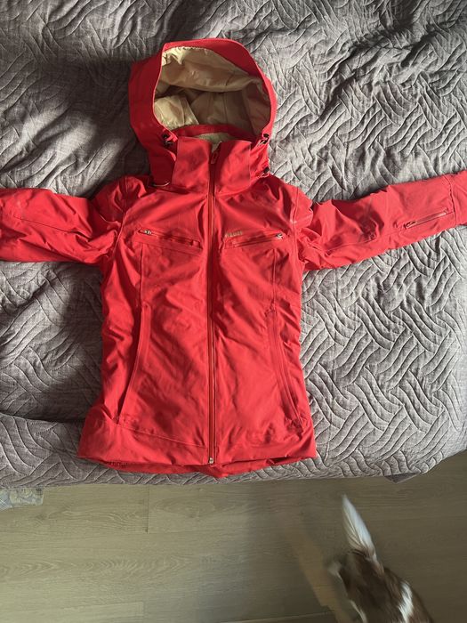 Ски Яке wedze ХS дамско