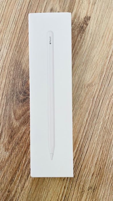 Apple Pencil оригинал