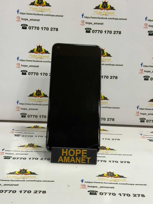 Hope Amanet P13 / OPPO A78