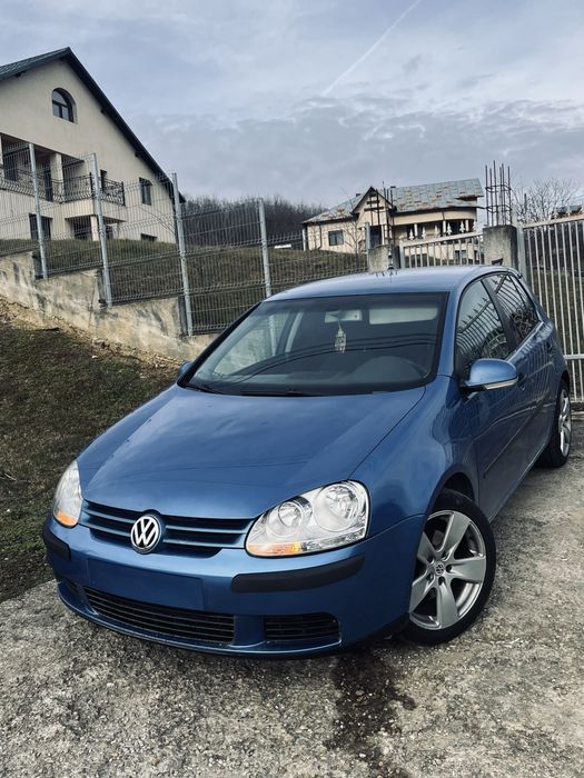 GOLF 5-1.9 TDI 2005