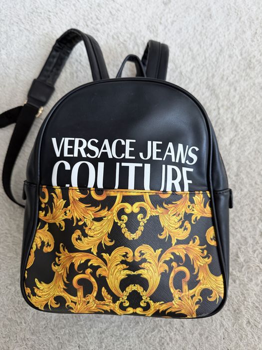 Раница versace jeans couture