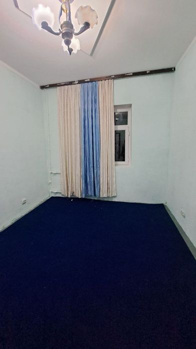 Чирчик аренда 2 ком квартира в 10 мкр 1 этаж