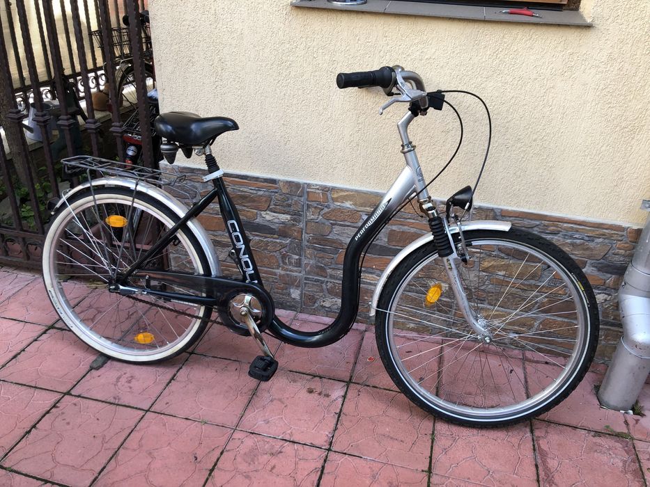 Bicicleta  conquest 26 inch