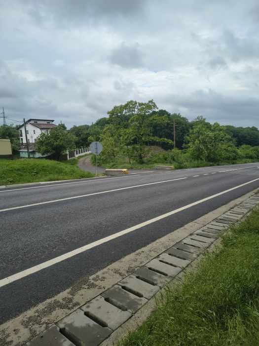 Teren intravilan