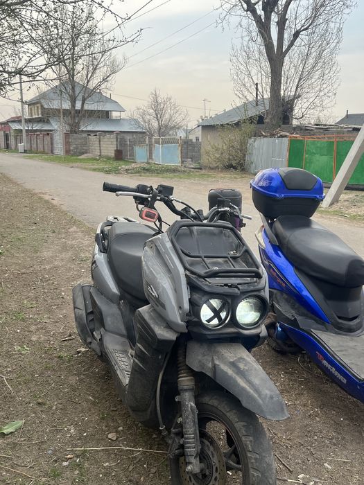 Продам танк обм нету