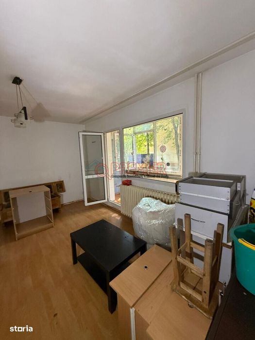 OCAZIE! 89.000 Euro - 3 camere - Bloc anvelopat - Blv. Brancoveanu -