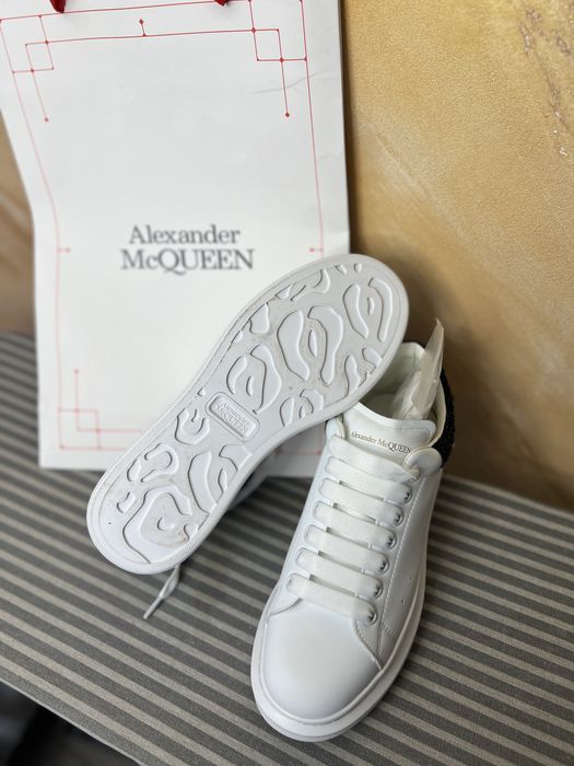 Alexander McQueen