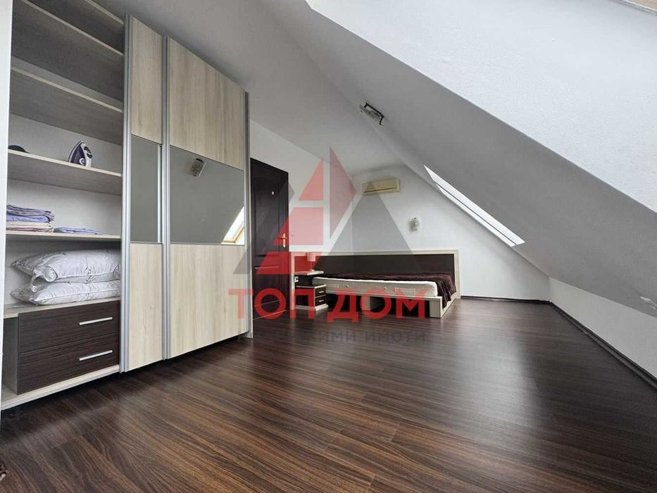 Дава се под наем Двустаен апартамент в Варна, Център - 70 кв.м за 800 € - Снимка #5