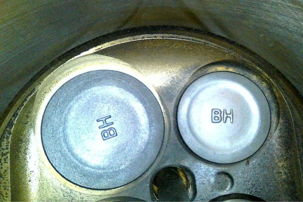 Эндоскопия двигателя 5000 тг