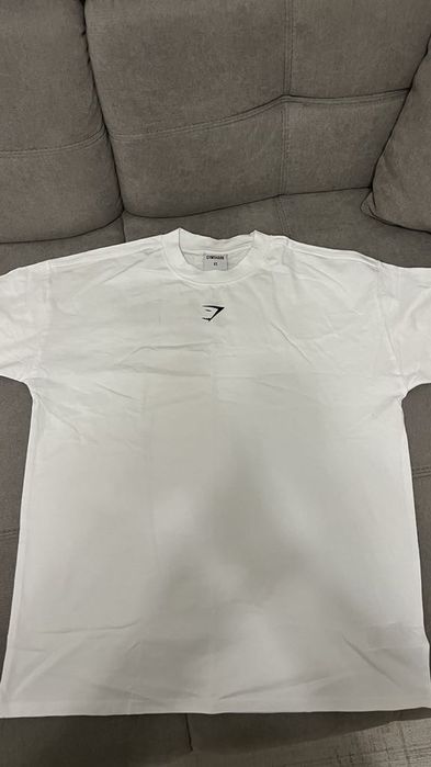 Мъжка тениска Gymshark