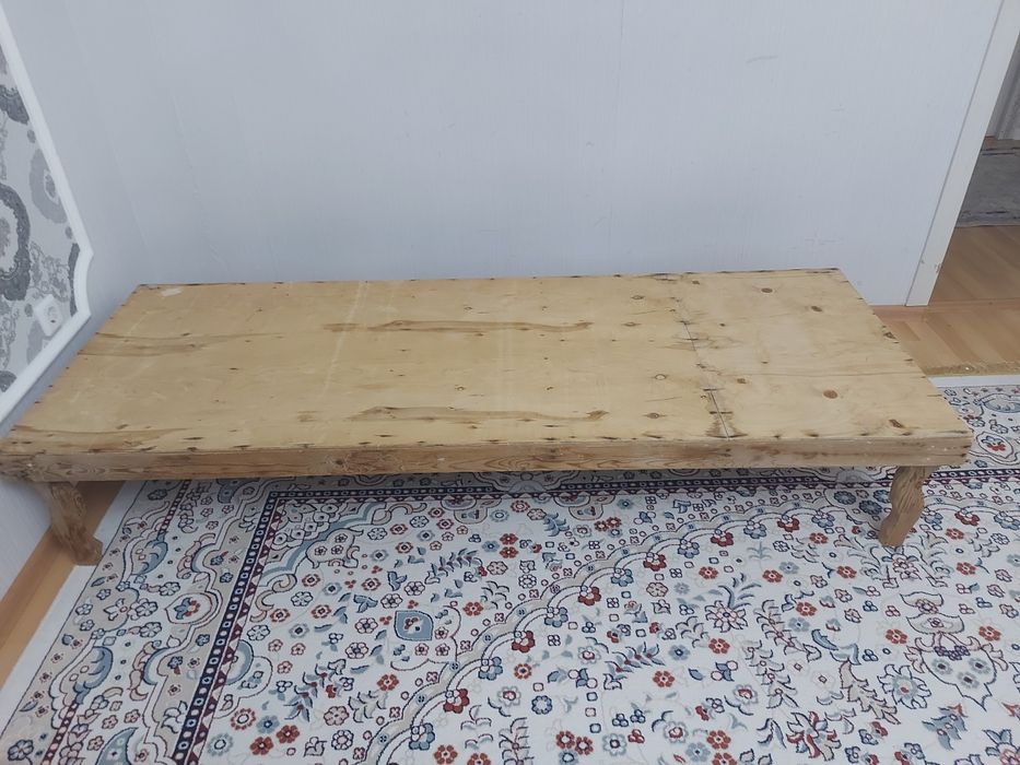 Жер стол в отличном состоянии