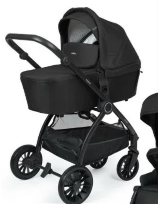 Продам коляску Tomix walker 2in1