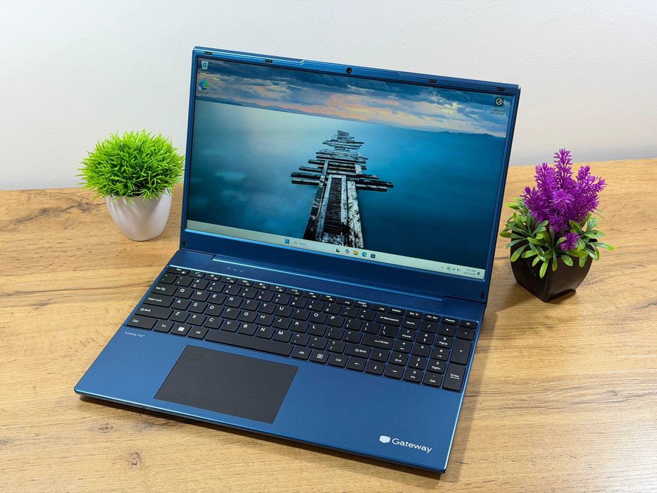 [ARZON] Noutbuk Gateway 14 AMD Ryzen 7 3700U / DDR4 8Gb / SSD 512Gb