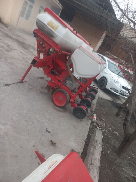 Agromaster selka