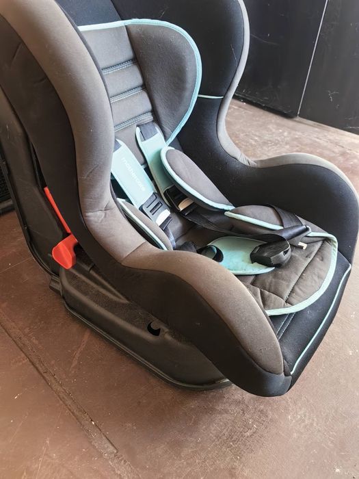 Детско столче за кола mothercare