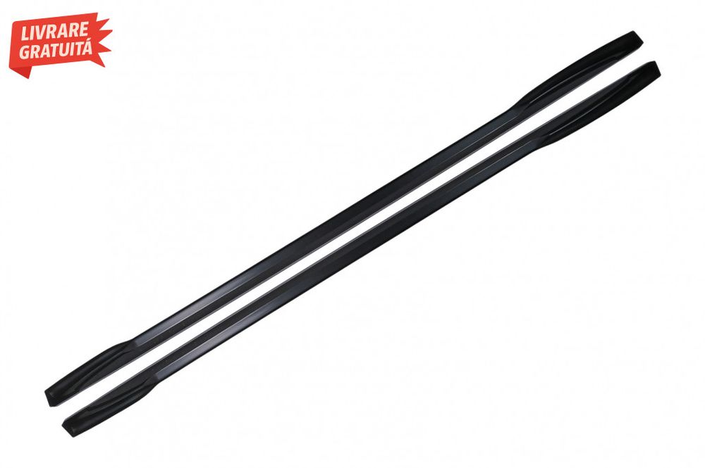 Extensii Praguri Laterale Audi A3 8Y S-Line S3 (2020-) Sedan Sportback