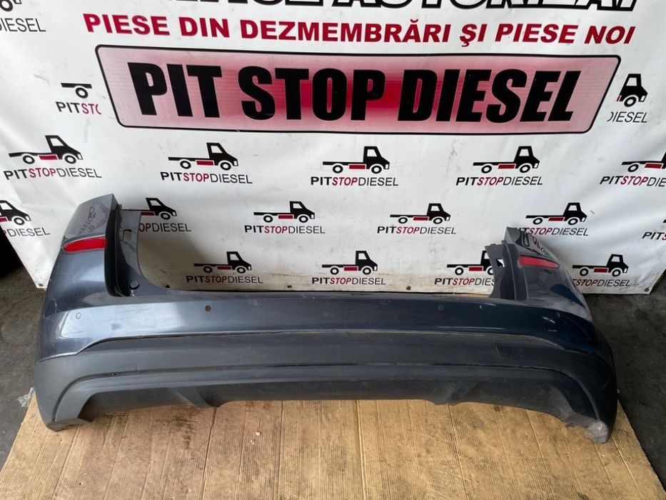 bara spate hyundai tucson 2015 2016 2017 2018