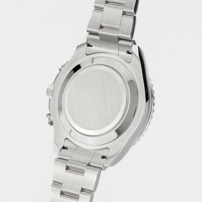 Rolex Yacht-Master II 44mm 116689 White gold