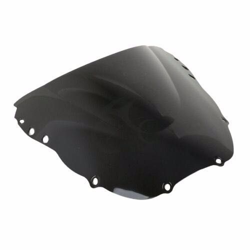 Parbriz Fumuriu Double Bubble NOU 919 Honda CBR 900RR 1998-1999 PB069