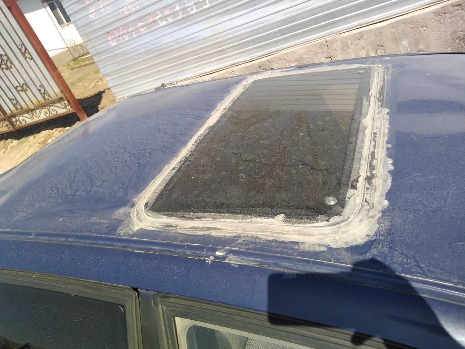 Фолсваген пассат