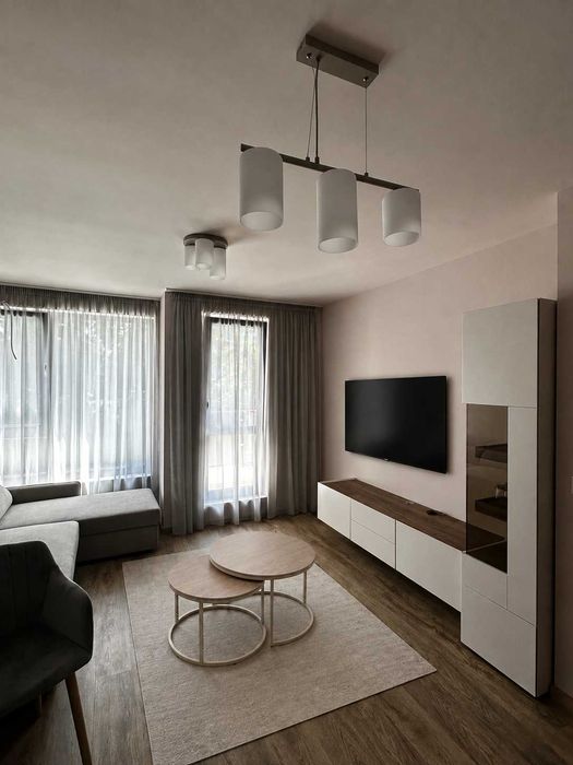 Продава се Двустаен апартамент в с. Лозенец, Област Бургас - 56 кв.м за 1761 €/кв.м - Снимка #4