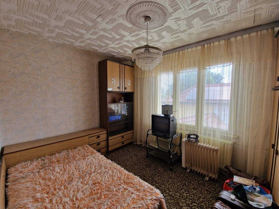 Продава се Етаж от къща в Разград, Житница - 126 кв.м за 794 €/кв.м - Снимка #18