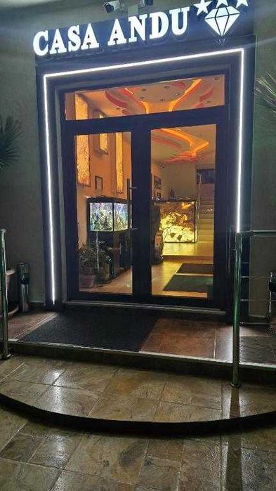 Vila - petrecere - ocazii - revelion 2026 -  Casa Andu Eforie Nord