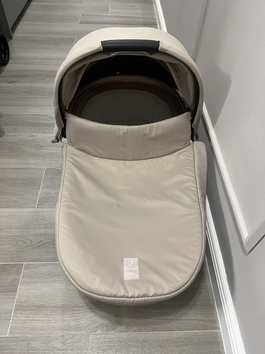 Vand Landou Cybex Melio