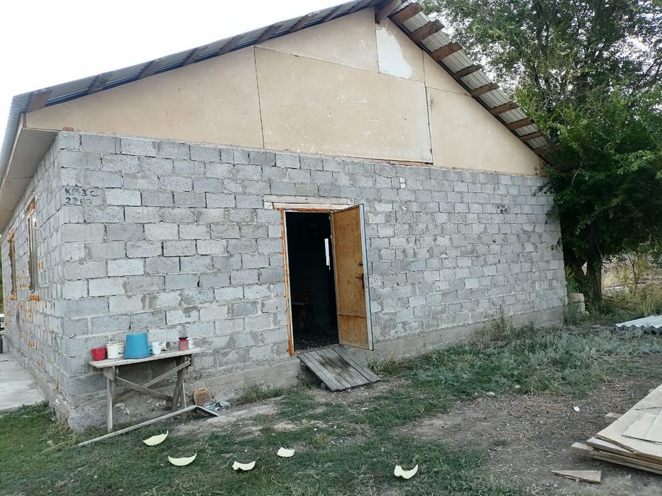 Продам частный дом. СРОЧНО