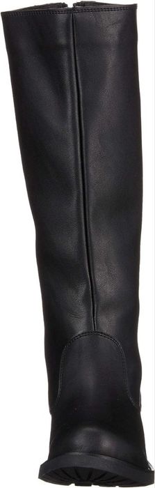 Высокие сапожки выс