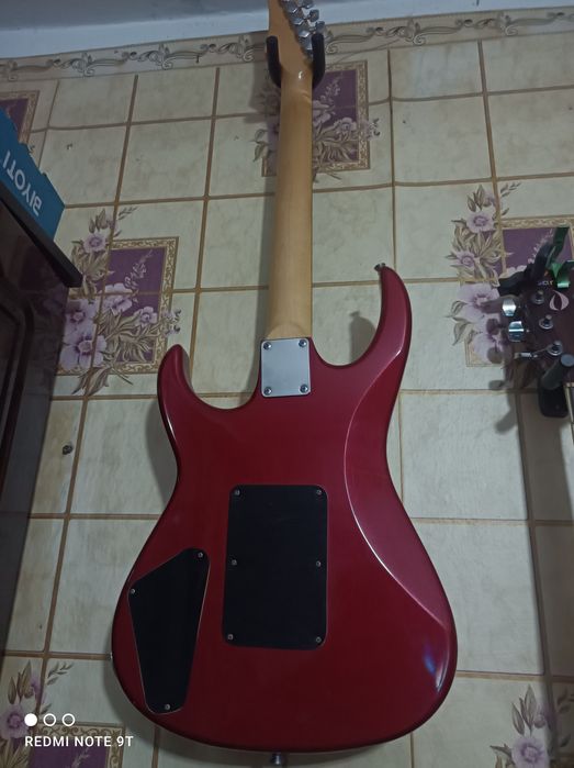 Электро гитара Flight