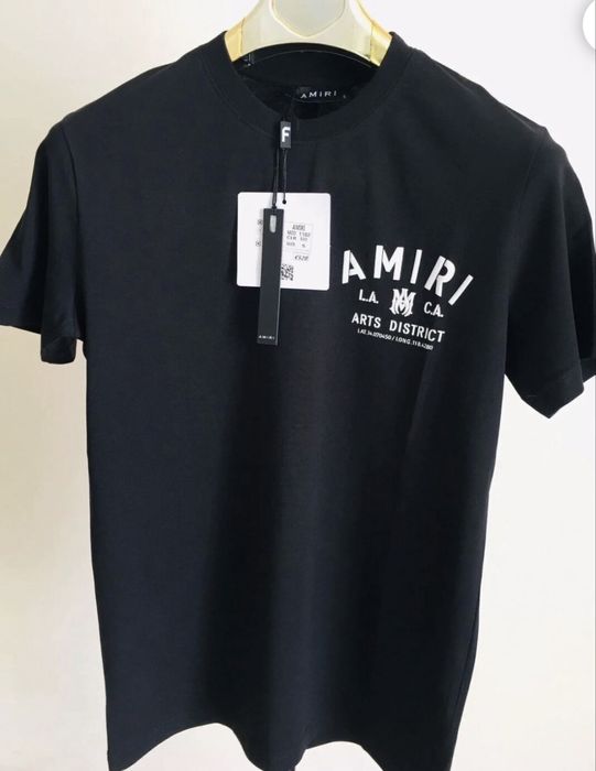 Тениски Amiri мъжки