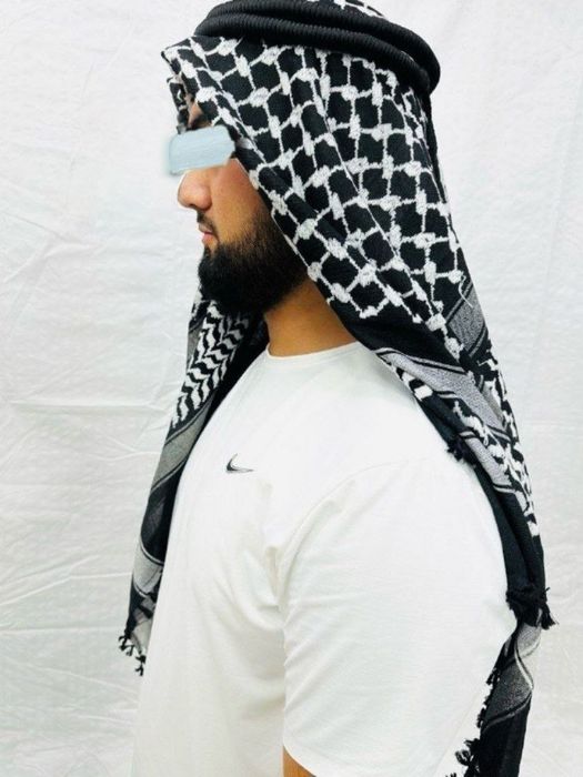 Safari Arafat Roʻmollari