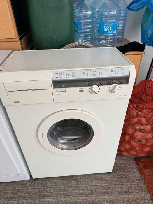 Продам стиральные машины INDEZIT, ZANUSSI