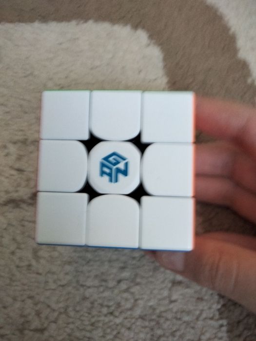 Cub Rubik GAN 360 M Nou