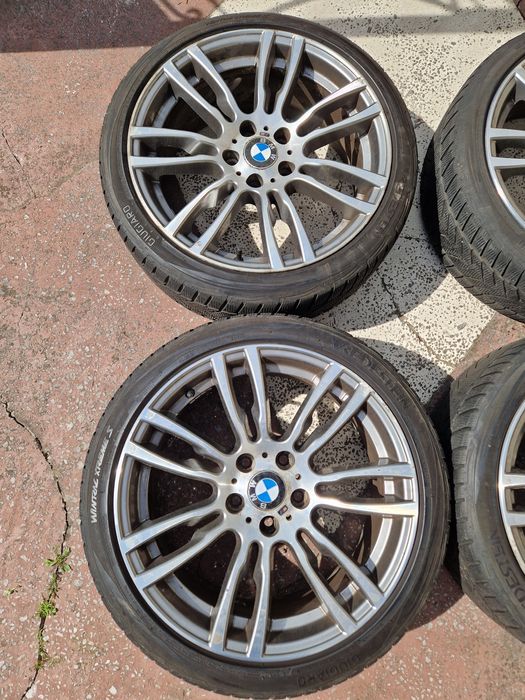Jante style 403M 19" 5x120 mpaket bmw f30 f32 f31 f34