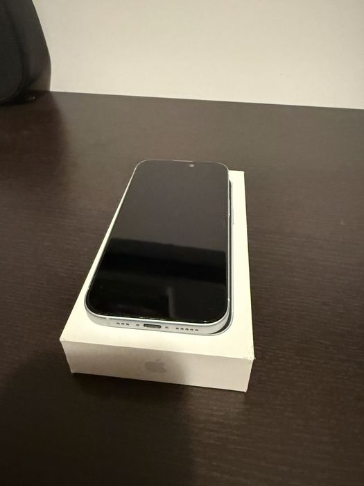 Iphone 15 Blue 256 GB