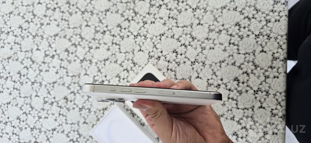 Iphone 16 pro 128gb