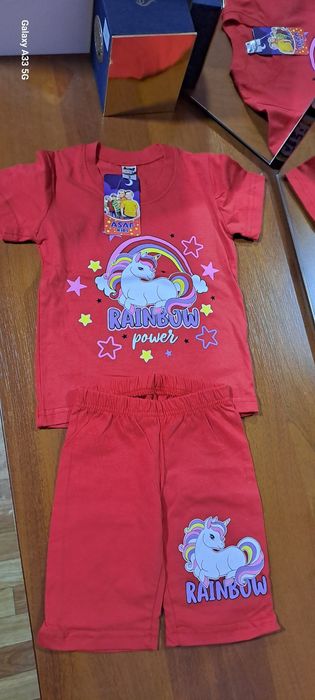 Детский двойки красивый