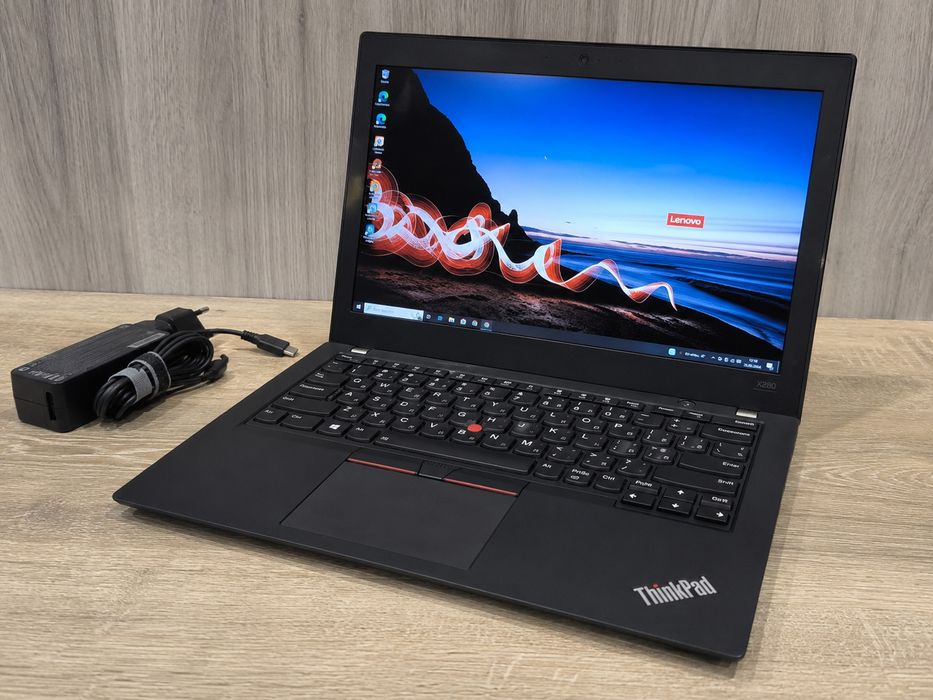 Продам Lenovo ThinkPad X280