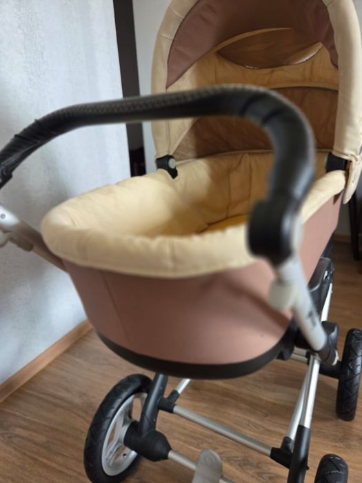 Детская коляска - комплект