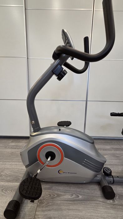 Bicicleta fitness FitTronic 501 R