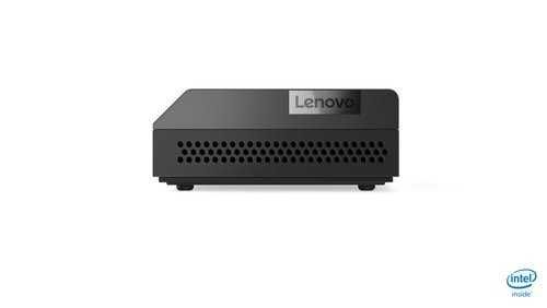 Mini PC Refurbished Lenovo ThinkCentre M90n Nano IoT, i5-8265U Gen 8, 8GB DDR4, 256GB-1TB NVMe, Dual LAN, 2x Serial, Win 10 Pro, Garantie 3 Ani