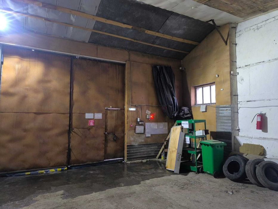 Сдается помещение в аренду