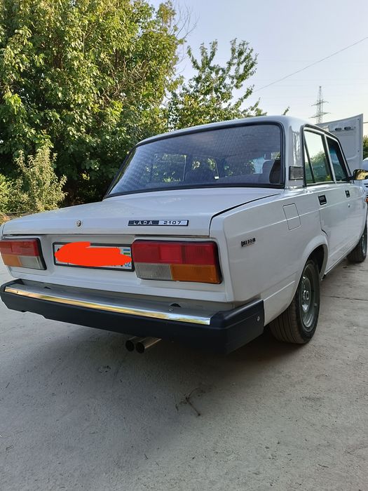 продается Ваз 2107