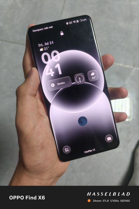OnePlus 13 ch 12/256 с торг