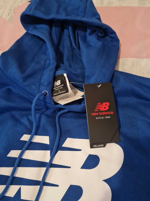 Нови суичъри New Balance