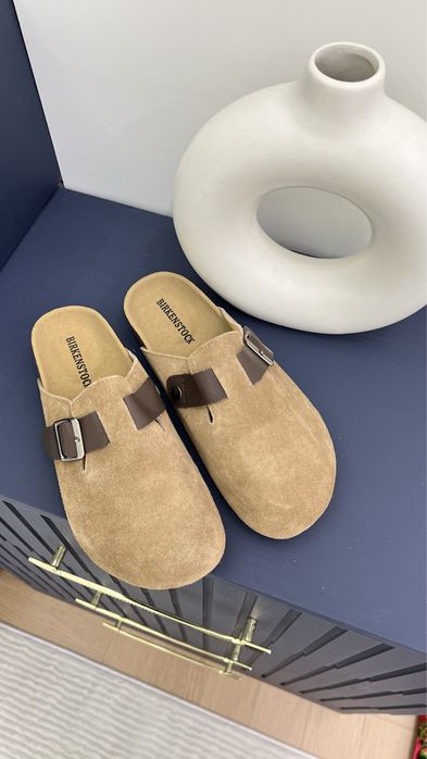 Новый люкс тапочка сабо