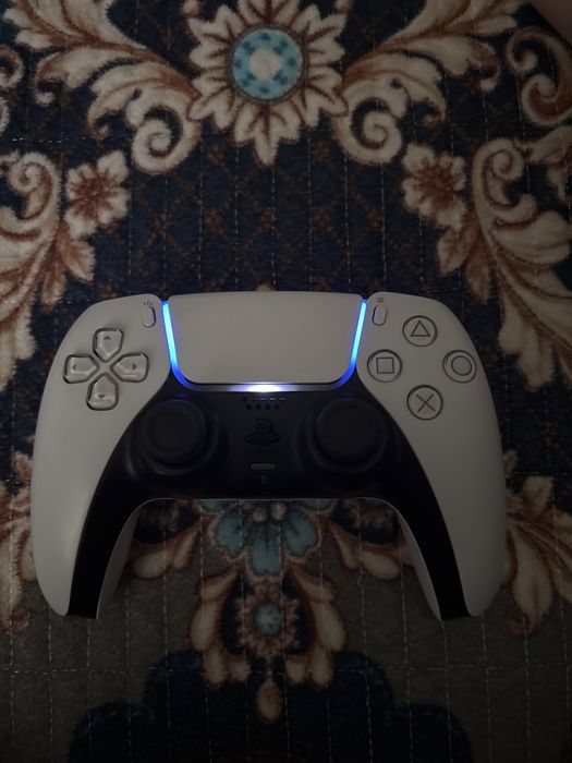 джостик для playstation 5